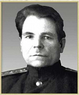 Исаев Иван Иванович